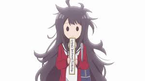 Humidity And Nanako S Hair Senryuu Shoujo Edited Anime Anime Reviews Anime Episodes