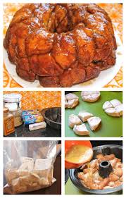 We make this for holiday mornings, but it's a fun treat to sneak in anytime of the year. Pull Apart Bread Jpg 795 1 246 Pixels Food Cinnamon Pull Apart Bread Recipes