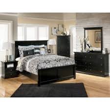 Shop bedroom sets at ny furniture outlets. Black Bedroom Sets Coleman Furniture