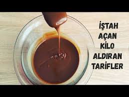 kilo aldiran tarifler kilo aldiran icecek istah acan kilo aldiran 3 farkli tarifler youtube tarifler kilo yemek
