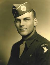 Marcus Brotherton Author