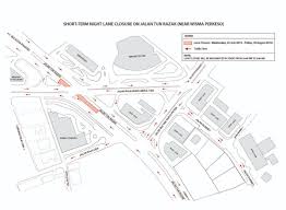 Sh jalan tun razak, kuching, malaysia. Mrt Corp On Twitter Short Term Night Lane Closure On Jalan Tun Razak Near Wisma Perkeso From 25 July 2018 Until 10 August 2018 Between 10 00 Pm And 5 00 Am Excluding On Friday