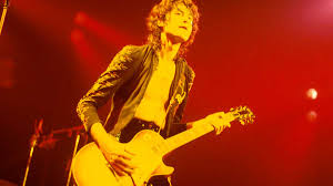 One of my favourite jazz slow blues. 20 Ways To Play Guitar Like Jimmy Page Guitar World