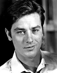 Maybe you would like to learn more about one of these? Alain Delon Alain Delon Actors Hollywood