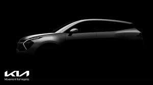 The 2022 kia sportage is a crossover suv that lets you test your comfort zone without ever leaving it behind. Erste Bilder Des Neuen Kia Sportage Stadtlandzeitung