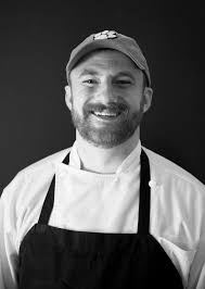 Southern Born and Bred: Chef Trevor Smith