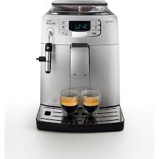 Robot Cafe Mistergooddeal Philips Intelia Evo Metal Hd8752 41 Ventes Pas Cher Com Philips Metal Expresso
