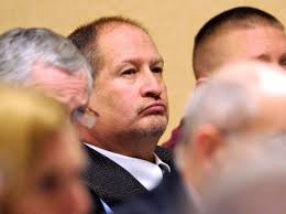 UM fires AD Jim O'Day and football coach Robin Pflugrad