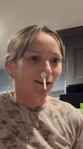 This looks so painful! 😳😆