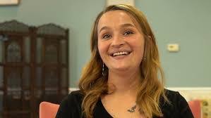 Lillian Herron's Instagram, Twitter & Facebook