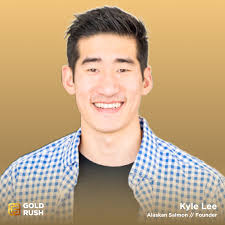 Kyle Lee's Instagram, Twitter & Facebook