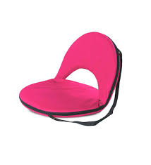 Check spelling or type a new query. Kids 5 Position Portable Folding Chairs With Adjustable Strap Hot Pink Walmart Com Walmart Com