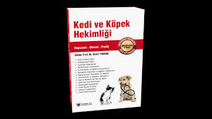 Kedi Ve Kopek Hekimligi Guncellenmis 2 Baski
