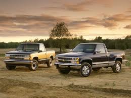 Image result for brown truck vs white truck