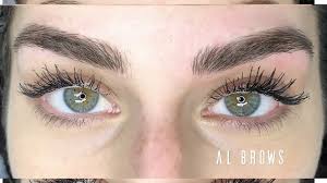 For over 20 years, we are houston premier service provider of eyelash extensions, permanent makeup, eyebrow microblading, electrolysis hair removal. Microblading Eyebrows Entire Process Before And After Youtube