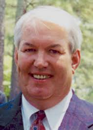 James Quentin “Jim” Ivey (1955-2015)