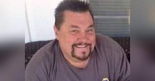 Obituary information for Danny Allen Linger