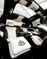 1 Of 1 Mercedes Maybach S Class Rate It 1 10