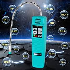 This is achieved through the employment of. Amazon Com Elitech Hld 100 Refrigerant Leak Detector Gas Leak Detector Car Hvac Leak Detector For Freon Other Types Of Halogen Mixed Gas Automotive