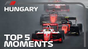 The race was the third round of the 2020 formula one world championship , the 36th running of the hungarian grand prix and the 35th time the race had been run. Top 5 Formula 3 Moments 2020 Hungarian Grand Prix Youtube