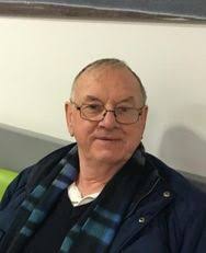 Condolence Book for Michael Lyons (Clonakilty, Cork)