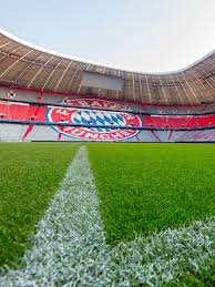 Karius endures nightmare debut as union, hoffenheim suffer shock cup eliminations. 2 Runde Dfb Pokal Fc Bayern Spielt In Kiel Allianz Arena
