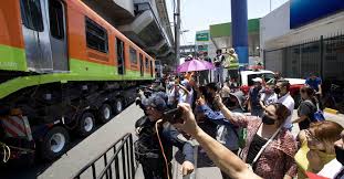 Tras el trágico accidente en la estación tacubaya de la línea 1, es importante conocer qué cubre la póliza. Qqpewdhjiazerm