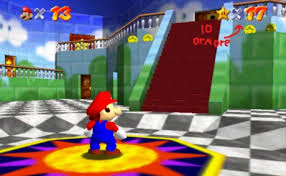 How to unlock the red, blue and green boxes to get the wing, metal and vanish caps · red ! How To Get All The Caps In Super Mario 64 With Pictures