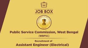 » important notice in connection with postponement of written examinations. Wbpsc Recruitment 2021 Notification Apply For Assistant Engineer Posts