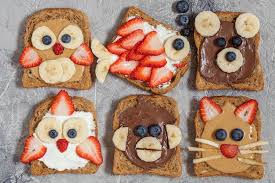1001 Recettes Et Idees Gourmandes Pour Un Gouter D Anniversaire Sain Nourriture Amusante Nourriture Drole Recettes De Cuisine