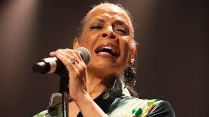 Patti Austin