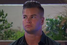 Love Island's Chris Hughes' mum accuses producers of 'scripting' his lines  while viewers think she dislikes Olivia