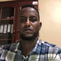 Filmon Berhe's Instagram, Twitter & Facebook