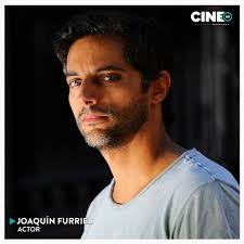He is an actor, known for el patrón, radiografía de un crimen (2014), 099 central (2002) and cien años de perdón (2016). Cine Ar Joaquin Furriel La Rompio En Su Interpretacion Facebook