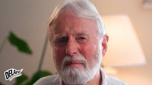 ToughTalk's Arthur White shares his story: from cocaine to Christ