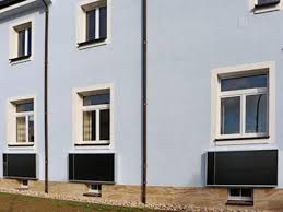 Zwangsversteigerung wohnung, klingelholl in wuppertal. Luftkollektoren Entfeuchten Ratshauskeller Solare Warme Das Solarthermie Jahrbuch