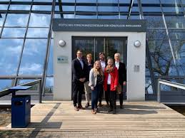 Cognitive Manufacturing Lab (CML)