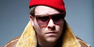 EL-P (Jaime Stuart Meline)