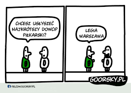 Legia warszawa, known in english as legia warsaw, is a professional football club based in warsaw, poland. Memy Po Meczu Dudelange Legia Warszawa