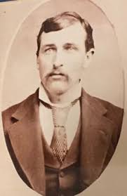 Frank Hayward (1852-1929)