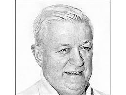 DANIEL CANNEY Obituary (2017)