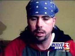 Man Who Shot LMPD Officer Grignon Had Troubled Past