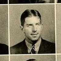 John Sevier Bunch (1917–1992)