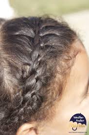 99 ($1.51/ounce) 6% coupon applied at checkout save 6% with coupon. How To Do A 4 Strand French Braid On Curly Hair Weather Anchor Mama