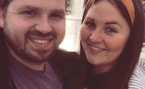 Young woman "still in honeymoon phase" with boyfriend of three years after  she lost her memory and fell in love with him again