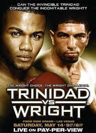 Félix Trinidad vs. Winky Wright