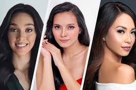 Louise theunis, 22, representing carrascal, surigao del sur. Beauty Queens Models Make Top 68 Cut In Miss Philippines Earth Set Also In July Abs Cbn News