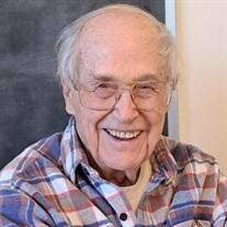 James Lewis Mosley Obituary