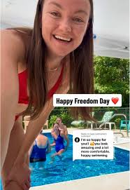 Celebrate Independence Day with Fun Water Activities