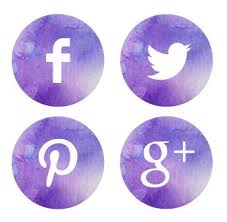 37,065 likes · 7 talking about this · 135 were here. Set Of 20 Purple Watercolor Social Icons Social Icons Purple Watercolor Instagram Symbols